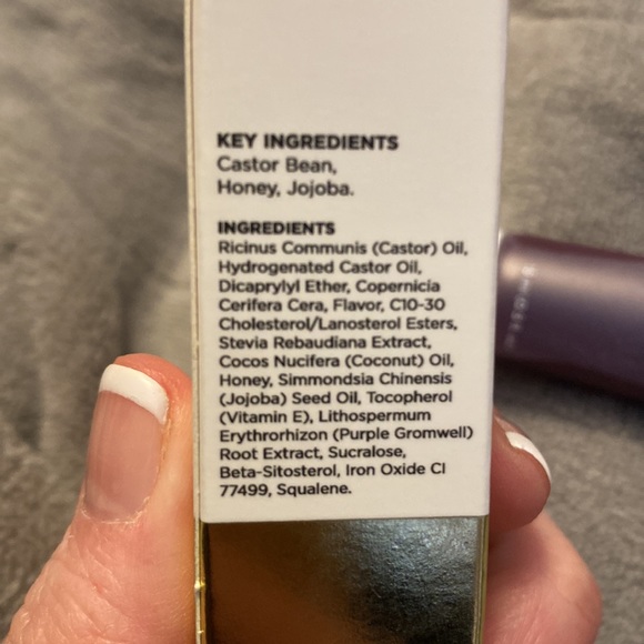 Hey honey lip balm - Picture 3 of 3